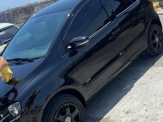 volkswagen fox 1.0 mi total flex 8v 5p 2011