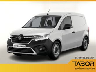 renault kangoo rapid business l1 blue dci 95 my24 s&s