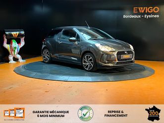 1.2 puretech 130 sport chic start-stop