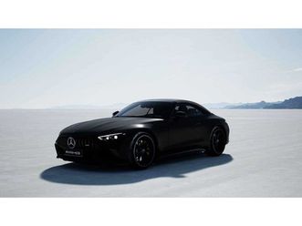 mercedes-amg 55 4matic+ night edition