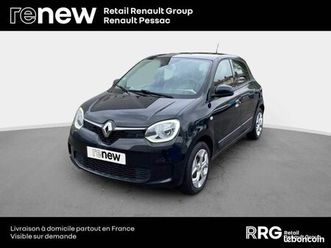 renault twingo iii sce 75 20 zen