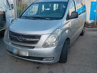 hyundai satellite h1