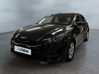 ② kia ceed gt-line — kia — 2ememain