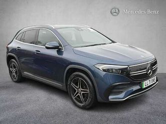 250 140kw amg line 66.5kwh 5dr auto 2021