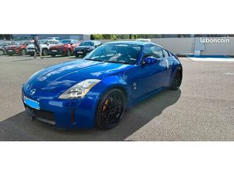 nissan 350z rhd