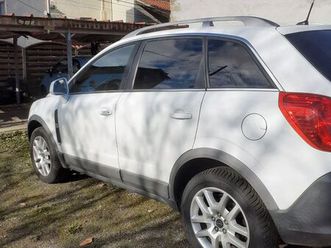 opel antara 2.2 cdti 163 4x2 édition pack