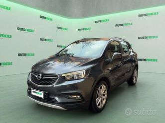 opel mokka 1.6 110cv - unipro