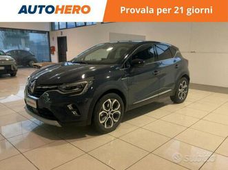 renault captur gg87883