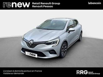 renault clio e tech 140 21n intens