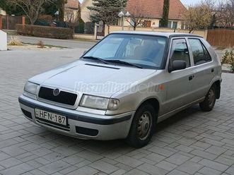 skoda felicia 1.3 glxi abs