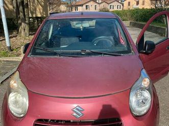 suzuki alto india limited