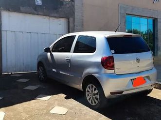 volkswagen fox 1.0 mi total flex 8v 3p 2012