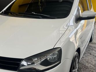 volkswagen fox 1.0 mi total flex 8v 5p 2013