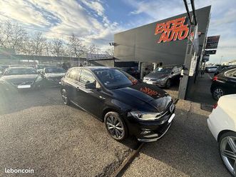 volkswagen polo 1.0 tsi 95 bvm5 copperline