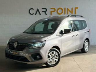 ② 1.3 - carplay - camera - garantie 12 mois — renault — 2ememain