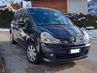 renault modus