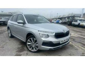 1.5 tsi se l 5dr 2024