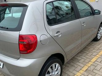 volkswagen fox 1.0 mi total flex 8v 5p 2014