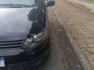 volkswagen fox 1.0 mi total flex 8v 5p 2014