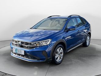 taigo 1.0 tsi 116 bvm6