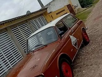 volkswagen variant 1.6 2p manual 1974