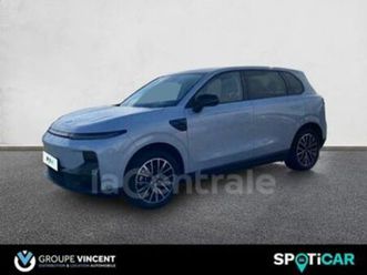 bev 67.1 kwh - 160 kw design pro max