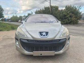 ② peugeot 308 1.6 essence — peugeot — 2ememain