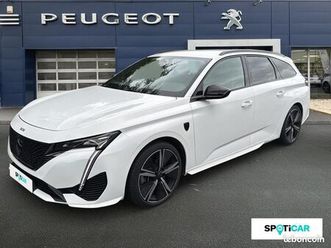 peugeot 308 sw phev 180 e-eat8 gt