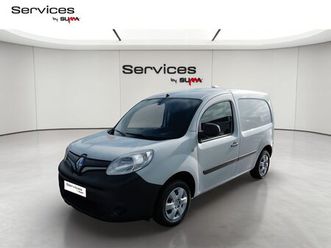 blue dci 95 grand confort