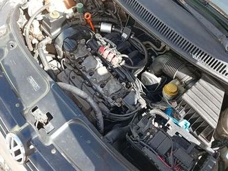 volkswagen spacefox 1.6/ 1.6 trend total flex 8v 5p 2011