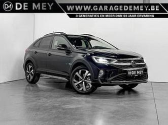 ② volkswagen taigo taigo 1.0 tsi life opf — volkswagen — 2ememain