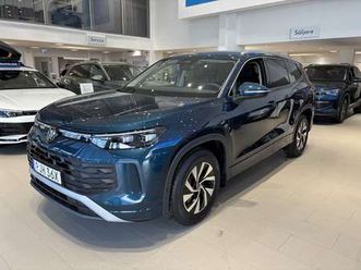 life ehybrid 1.5 tsi 204hk *demobil*