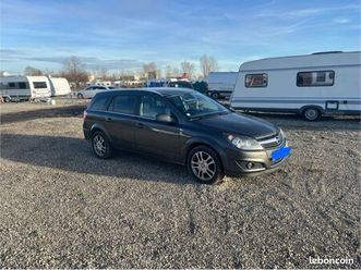 vend voiture citroën opel