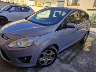 ford, cmax, 2013, en très bon état