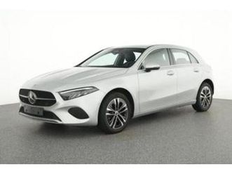② mercedes-benz a-klasse 250 e luxury (automatique) — mercedes-benz — 2ememain
