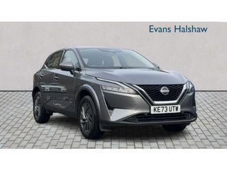 1.3 dig-t mh 158 acenta premium 5dr xtronic 2024