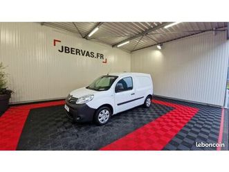 renault kangoo express blue dci 115 grand confort
