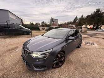 mégane vi 1.6 dci 130 ch intens tes bon état