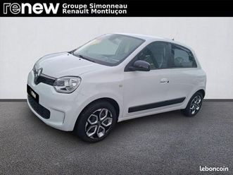 renault twingo e-tech electrique iii equilibre