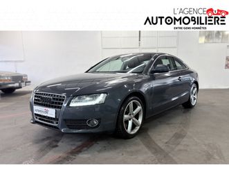 2.7 tdi v6 s-line