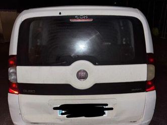 fiat cubo