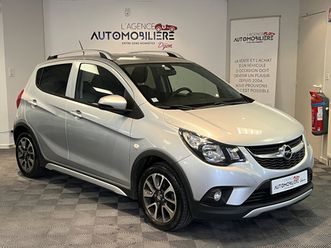 1.0 73 rocks 1ère main