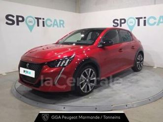 ii 1.2 puretech 100 s&s gt