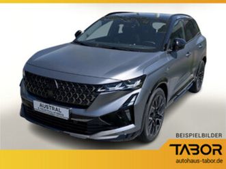 renault austral esprit alpine full hybrid e-tech 200