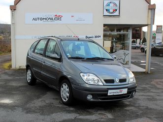 1.6 16v 110 ch rxe clim