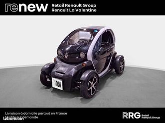 renault twizy intens noir 45