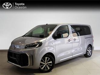 proace verso - my25 family advance l1 2pl 2.0d 145cv 6mt