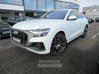 50 tdi 286 tiptronic 8 quattro s line