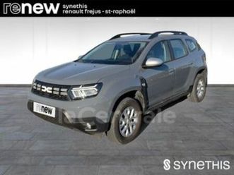 ii generation2 1.3 tce 130 4x2 expression