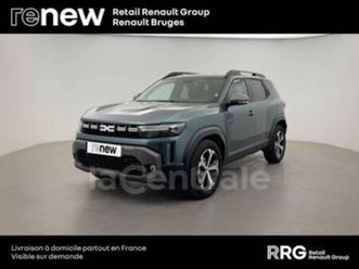 iii 1.2 mild hybrid 130 4x2 journey